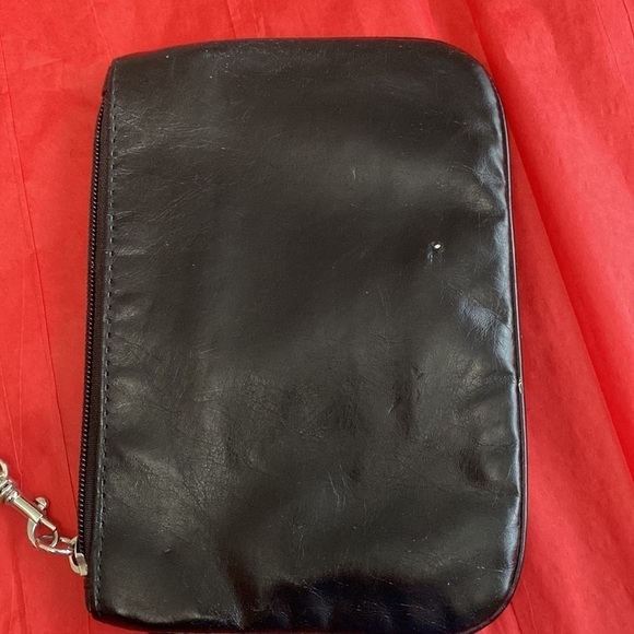 Express black and sequins wristlet. Super cute! - Picture 10 of 11